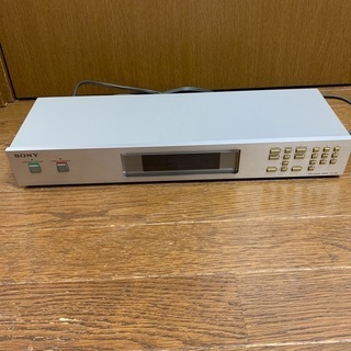 ソニーコントローラーです。