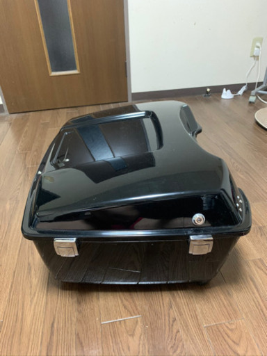 ハーレー　　ツアーパック