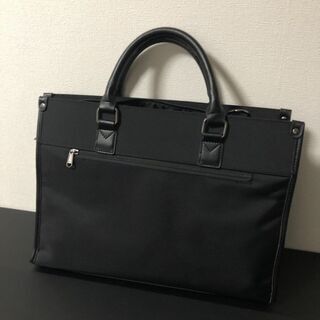 ビジネスバッグ（就活、社会人用）
