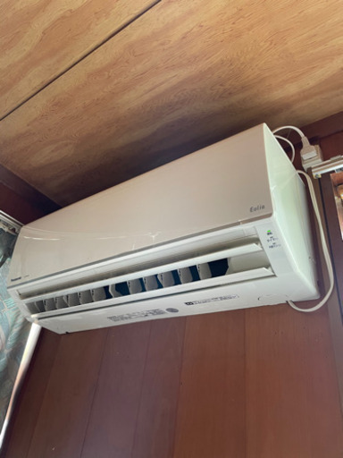 キャンセル待ち2.8kw Panasonic エオリア 2019年