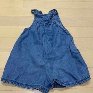 babyGAP 80〜95cm サロペットの画像
