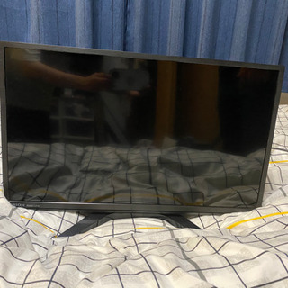 15年製24型テレビです！