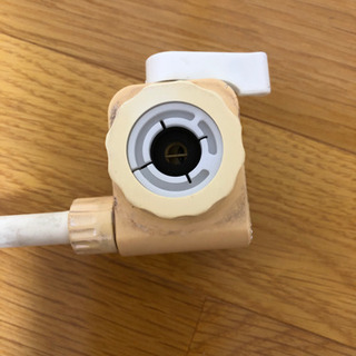 取引が決まりました　浄水器　クリスタルアース　CE -8000の画像