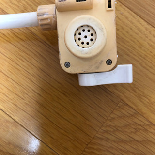 取引が決まりました　浄水器　クリスタルアース　CE -8000の画像