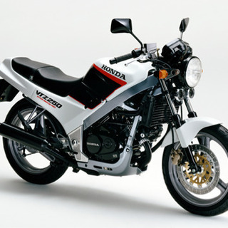 マニュアル車 250cc バイク探してます！