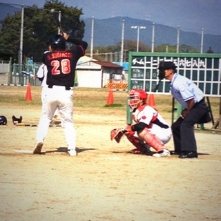 ソフトボール⚾︎部