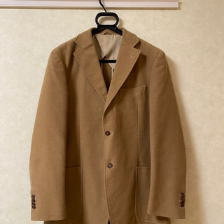 最終値下げ！美品！VAN JACKET ジャケット　ブレザー　三つボタンの画像