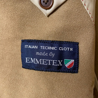 最終値下げ！美品！VAN JACKET ジャケット　ブレザー　三つボタンの画像