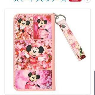 蜷川実花×ディズニーコラボスマートフォンケース&カメラケースの画像
