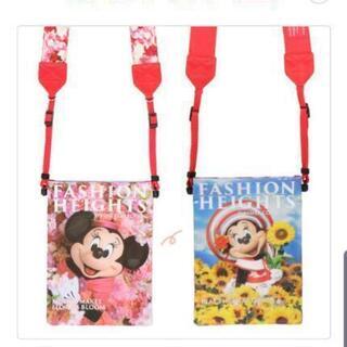蜷川実花×ディズニーコラボスマートフォンケース&カメラケースの画像