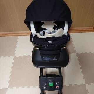 AILEBEBE チャイルドシート
