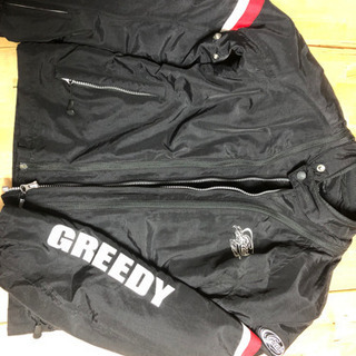 バイクジャケット