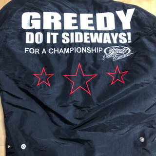 バイクジャケットの画像