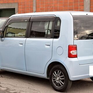 L585S ダイハツ ムーヴコンテ 4WD　車検令和4年1月　EBD付ABS　スマートキー　エンジンスターター　夏冬タイヤ　タイミングチェーン　寒冷地仕様車　北海道/旭川　２０８,０００円！！の画像