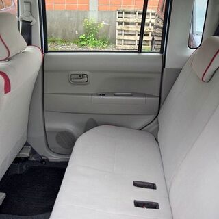 L585S ダイハツ ムーヴコンテ 4WD　車検令和4年1月　EBD付ABS　スマートキー　エンジンスターター　夏冬タイヤ　タイミングチェーン　寒冷地仕様車　北海道/旭川　２０８,０００円！！の画像