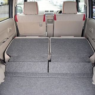 L585S ダイハツ ムーヴコンテ 4WD　車検令和4年1月　EBD付ABS　スマートキー　エンジンスターター　夏冬タイヤ　タイミングチェーン　寒冷地仕様車　北海道/旭川　２０８,０００円！！の画像