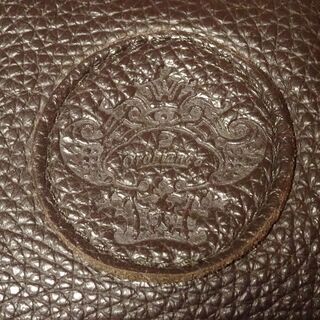 Orobianco オロビアンコ ビジネスバッグの画像