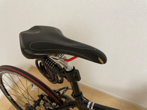 クロスバイク  TREK7.5FX 
