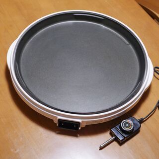 【National】ホットプレート　NF-090の画像