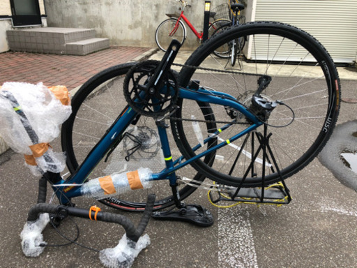 GT grade alloy　claris