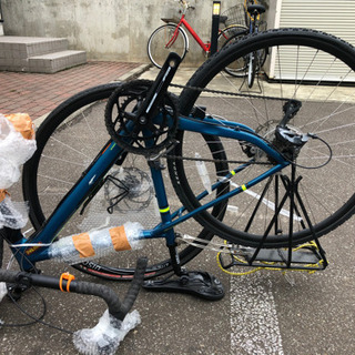 GT grade alloy　claris