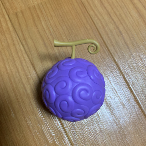 悪魔の実