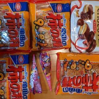 お菓子詰め合わせ⑦