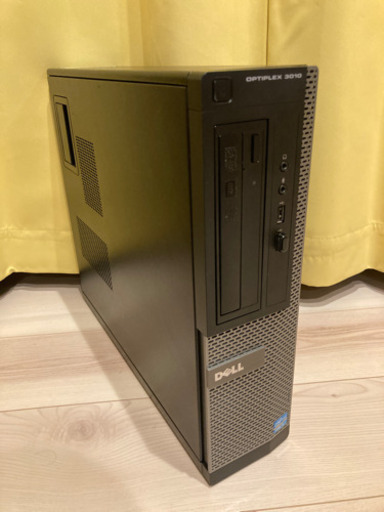 【SSD240GB•HDD2TB】Optiplex3010【office2019】