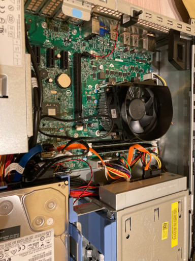 【SSD240GB•HDD2TB】Optiplex3010【office2019】