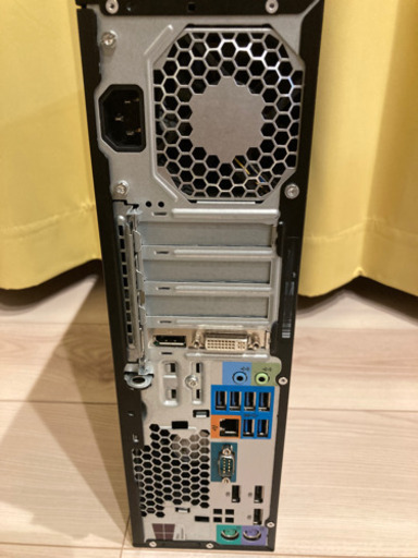 【SSD 240GB•HDD2TB】HP Z240【Office 2019pro】