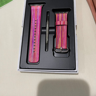 Apple Watch用バンド