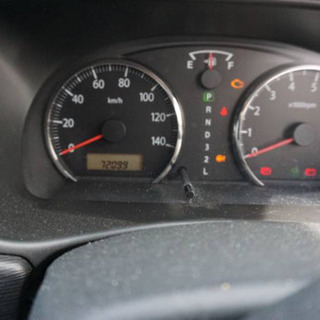 スズキ　セルボ　コミコミ！【車検R4年/7月 72000km】の画像