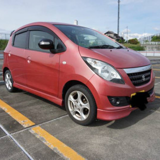 スズキ　セルボ　コミコミ！【車検R4年/7月 72000km】の画像