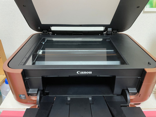 【売ります】Canon プリンター【中古】