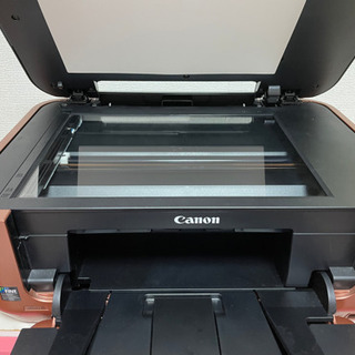 【売ります】Canon プリンター【中古】