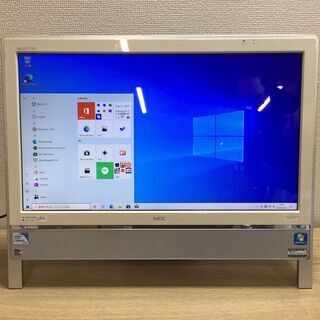 NEC VALUESTAR VN370/D PC-VN370DS...