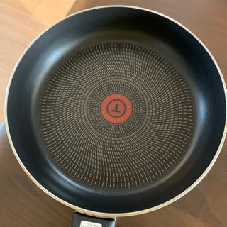 T-faL27cm フライパン【ガス】の画像