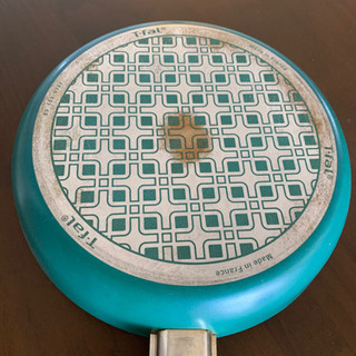 T-faL27cm フライパン【ガス】の画像