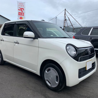 ＊車検2年含＊お支払総額38万円！美車！調子良好！N-ONE！
