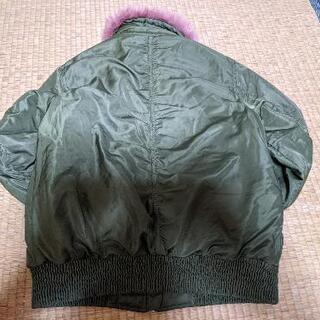 ブルゾン135の画像