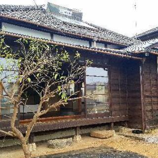 【神奈川県超絶趣古民家♪】激安賃貸【広々平屋戸建て】 庭・駐車場・物置・外水道付☆明朗会計！☆ペット・DIY・民泊物件応相談☆人気の神奈川県広々一戸建て古民家登場！！☆東京新宿横浜湘南箱根伊豆静岡沼津三島アクセス良好な【小田急新松田駅・JR御殿場線松田駅】！リモートワークにも！☆LGBT生活保護の方歓迎！書院富士山東名高速鉄道好き撮り鉄東海道新幹線ロマンスカーJR御殿場線小田原城ミナカ北条早雲二宮尊徳 - 足柄上郡