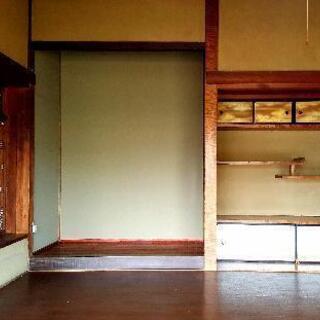【神奈川県超絶趣古民家♪】激安賃貸【広々平屋戸建て】 庭・駐車場・物置・外水道付☆明朗会計！☆ペット・DIY・民泊物件応相談☆人気の神奈川県広々一戸建て古民家登場！！☆東京新宿横浜湘南箱根伊豆静岡沼津三島アクセス良好な【小田急新松田駅・JR御殿場線松田駅】！リモートワークにも！☆LGBT生活保護の方歓迎！書院富士山東名高速鉄道好き撮り鉄東海道新幹線ロマンスカーJR御殿場線小田原城ミナカ北条早雲二宮尊徳 − 神奈川県