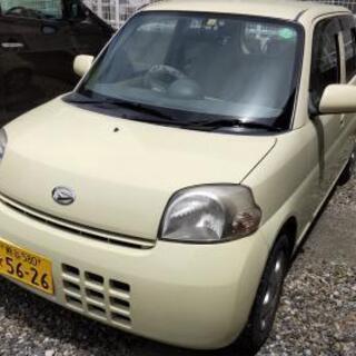 激安!!　車検来年12月!