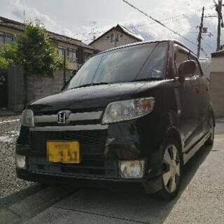 滋賀県からのご成約ありがとうございました【車検あり☆ゼストスポー...