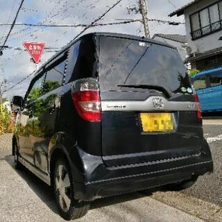 滋賀県からのご成約ありがとうございました【車検あり☆ゼストスポーツW☆車検残りあり☆エンジン快調☆エアコンバッチリ効きます☆の画像