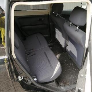 滋賀県からのご成約ありがとうございました【車検あり☆ゼストスポーツW☆車検残りあり☆エンジン快調☆エアコンバッチリ効きます☆の画像