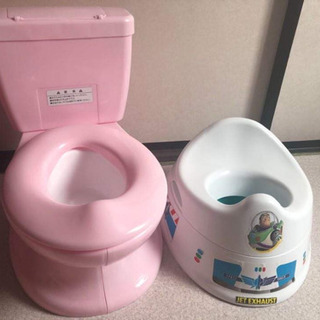 トイレトレーニング