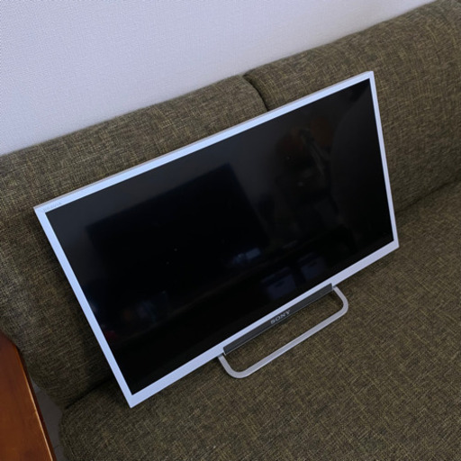 SONY 24インチテレビ