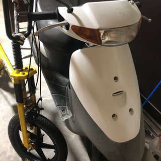 原チャ　不動車として