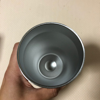 ステンレスタンブラー　ふくふくニャンコの画像